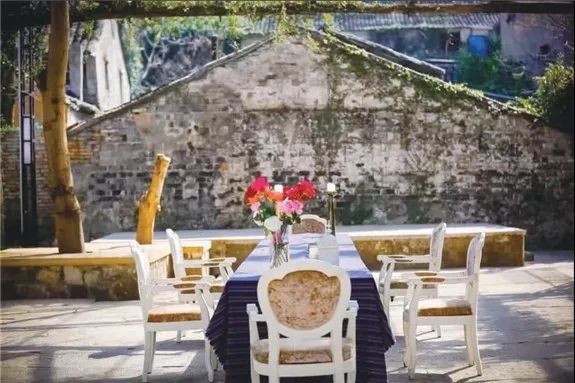 “中國最美寺院”寂照庵，房子象征著家是情感