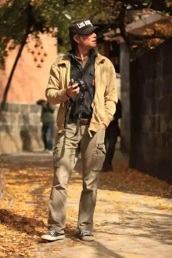 “中國最美寺院”寂照庵，房子象征著家是情感