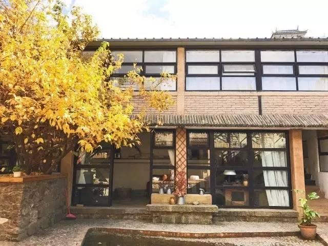 “中國最美寺院”寂照庵，房子象征著家是情感