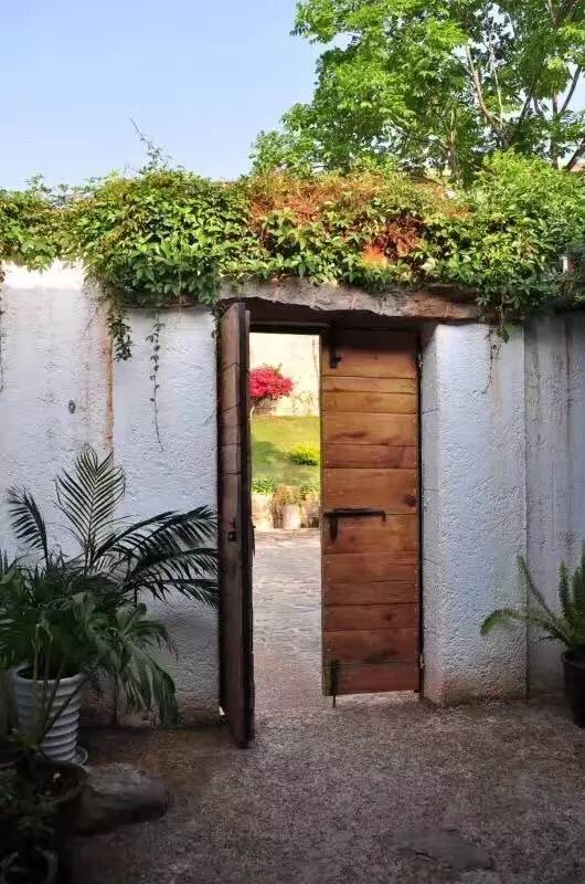 “中國最美寺院”寂照庵，房子象征著家是情感