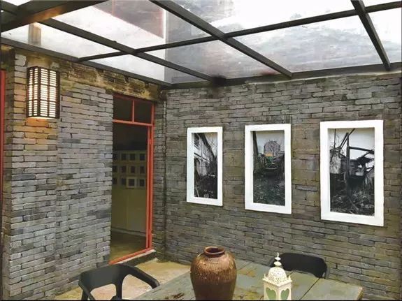 “中國最美寺院”寂照庵，房子象征著家是情感