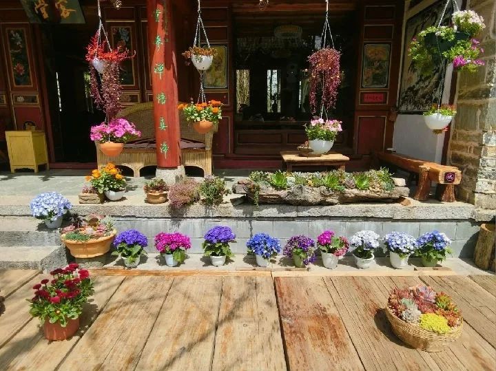 “中國(guó)最美寺院”寂照庵，房子象征著家是情感