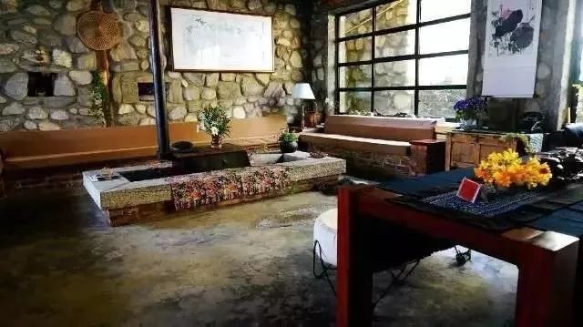 “中國(guó)最美寺院”寂照庵，房子象征著家是情感