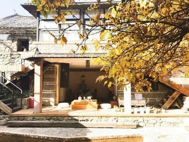 “中國(guó)最美寺院”寂照庵，房子象征著家是情感