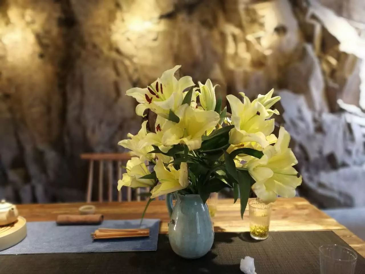 莫干山·趣舍一棵樹，置身山中與山林萬物相連