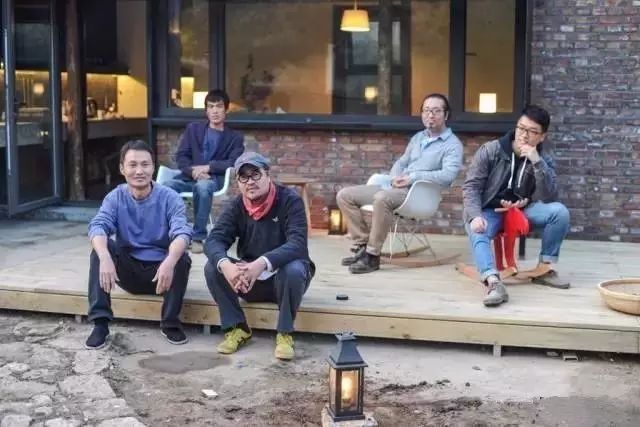 北京·山楂小院，留住最土的鄉(xiāng)味和溫暖的人心