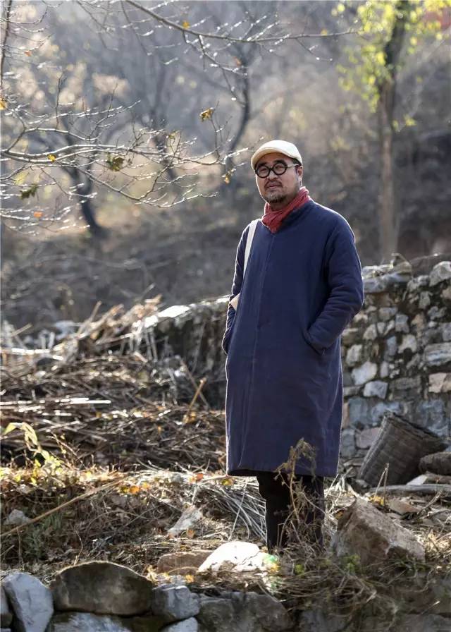 北京·山楂小院，留住最土的鄉(xiāng)味和溫暖的人心