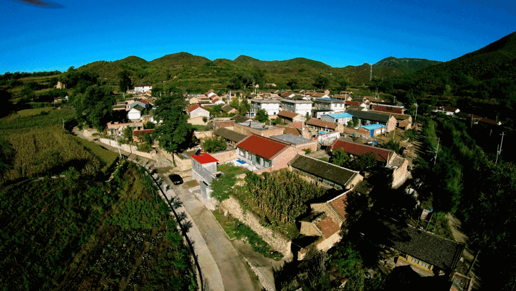 北京·山楂小院，留住最土的鄉(xiāng)味和溫暖的人心