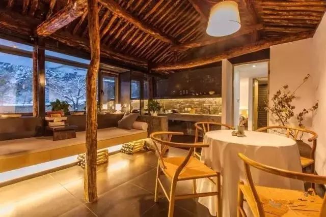 北京·山楂小院，留住最土的鄉(xiāng)味和溫暖的人心