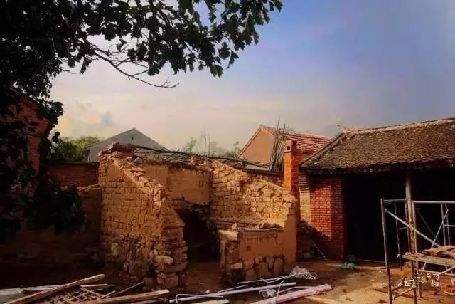 北京·山楂小院，留住最土的鄉(xiāng)味和溫暖的人心