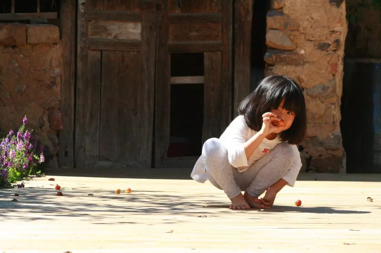 北京·山楂小院，留住最土的鄉(xiāng)味和溫暖的人心