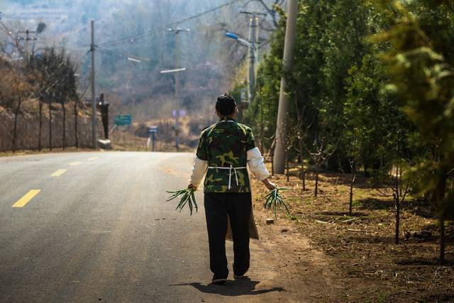 北京·山楂小院，留住最土的鄉(xiāng)味和溫暖的人心