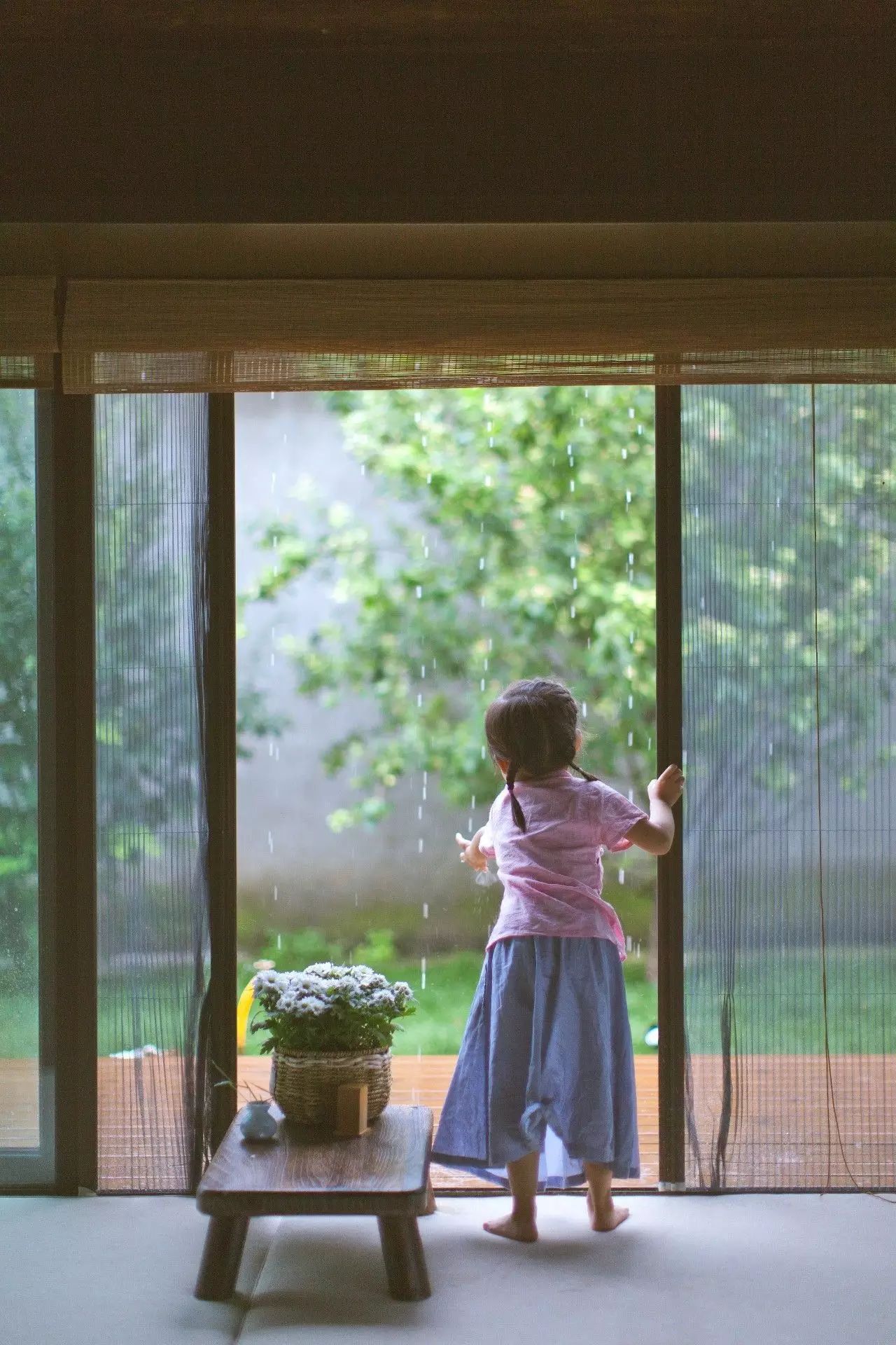 北京·山楂小院，留住最土的鄉(xiāng)味和溫暖的人心