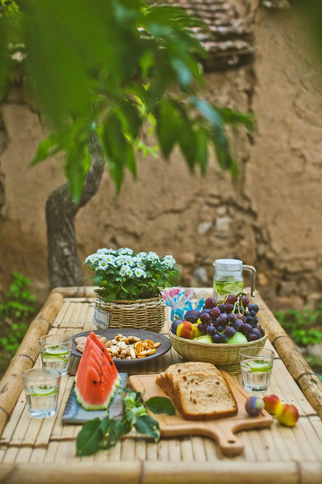 北京·山楂小院，留住最土的鄉(xiāng)味和溫暖的人心