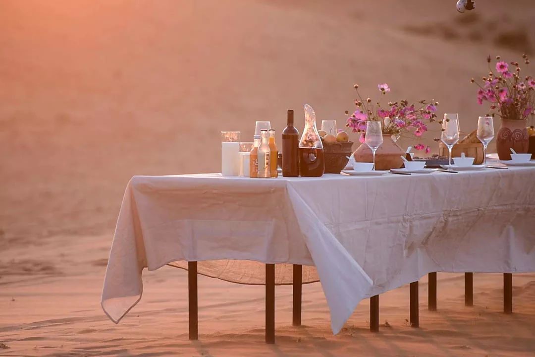 黃河·宿集，你想要的快意江湖就在這里