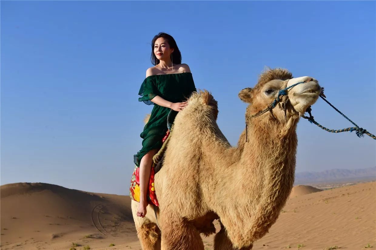 黃河·宿集，你想要的快意江湖就在這里