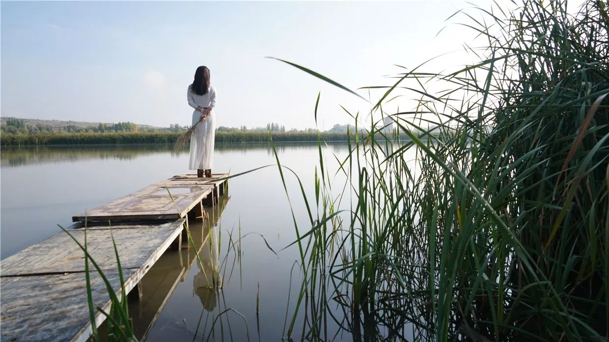 黃河·宿集，你想要的快意江湖就在這里