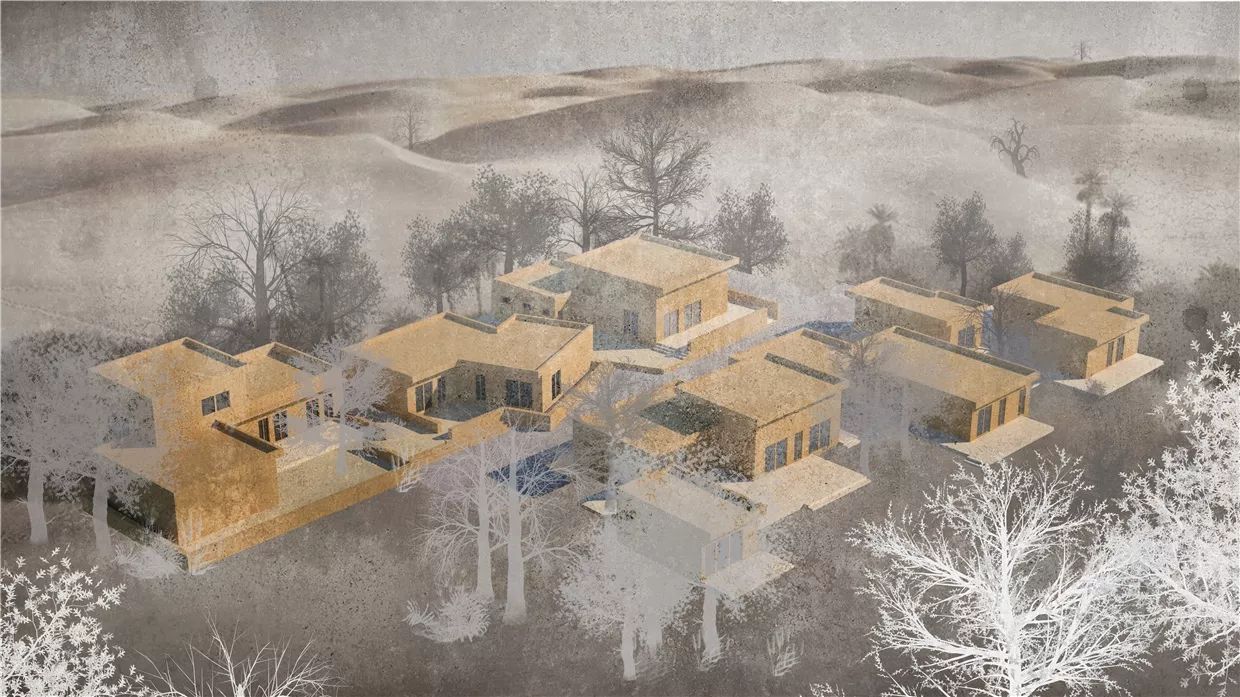 黃河·宿集，你想要的快意江湖就在這里