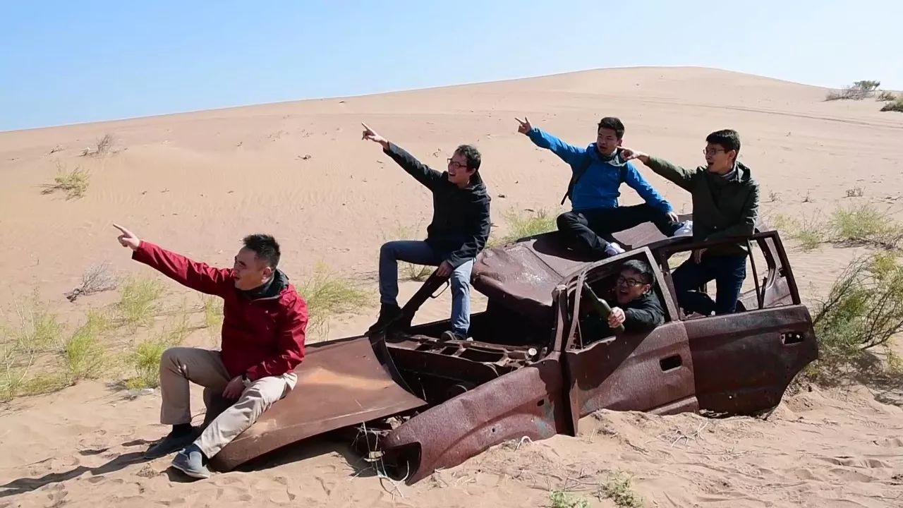 黃河·宿集，你想要的快意江湖就在這里