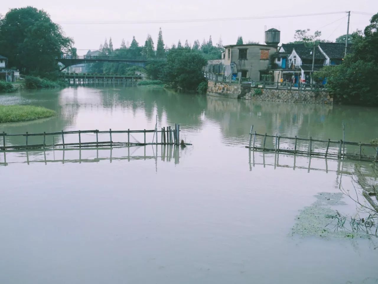 烏鎮(zhèn)·青壚，江南水鄉(xiāng)最美一隅就如黃昏一簾幽夢(mèng)