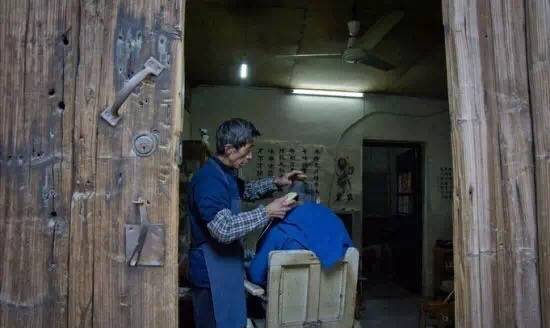 烏鎮(zhèn)·青壚，江南水鄉(xiāng)最美一隅就如黃昏一簾幽夢(mèng)