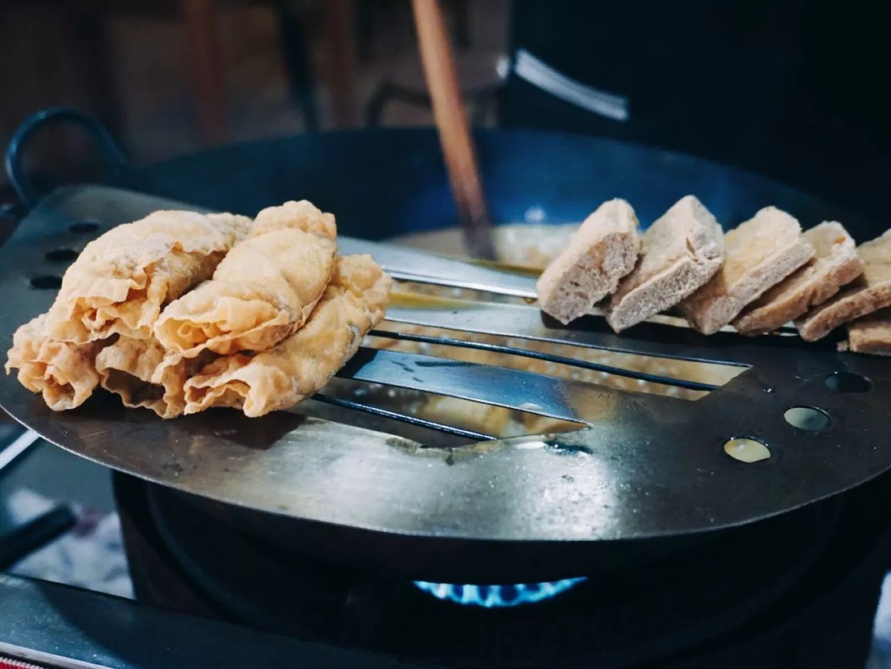 烏鎮(zhèn)·青壚，江南水鄉(xiāng)最美一隅就如黃昏一簾幽夢