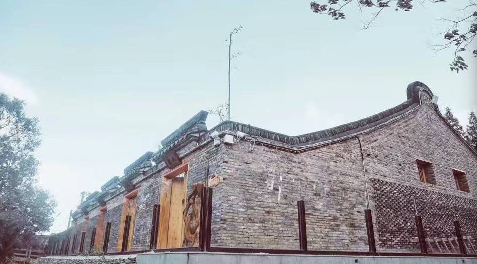 烏鎮(zhèn)·青壚，江南水鄉(xiāng)最美一隅就如黃昏一簾幽夢