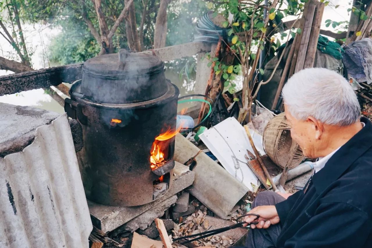 烏鎮(zhèn)·青壚，江南水鄉(xiāng)最美一隅就如黃昏一簾幽夢