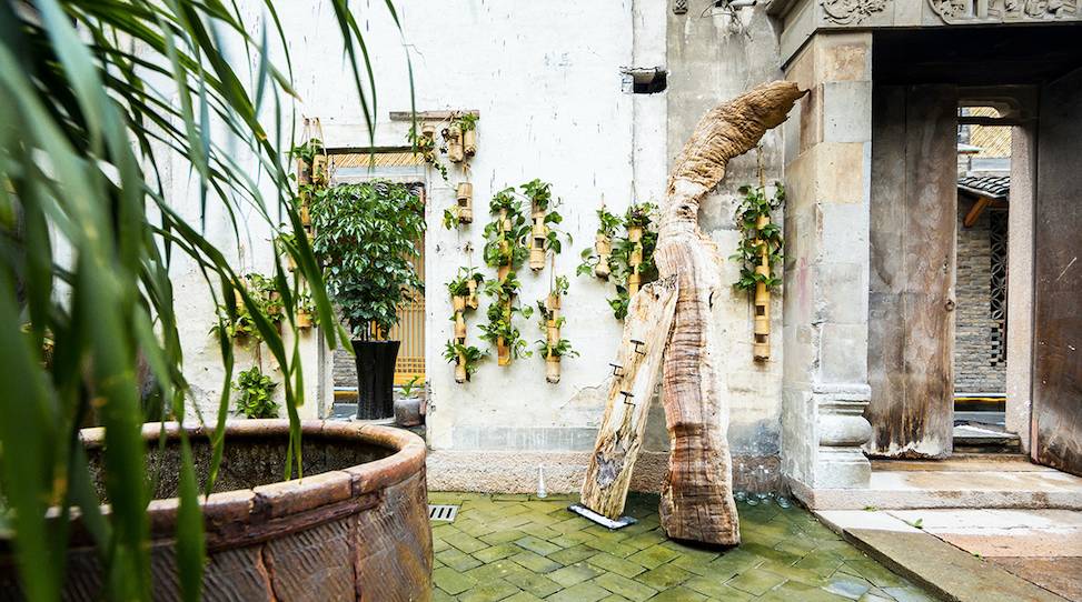 烏鎮(zhèn)·青壚，江南水鄉(xiāng)最美一隅就如黃昏一簾幽夢