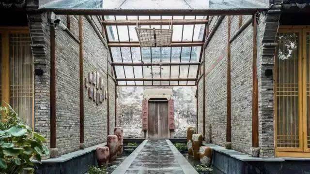 烏鎮(zhèn)·青壚，江南水鄉(xiāng)最美一隅就如黃昏一簾幽夢