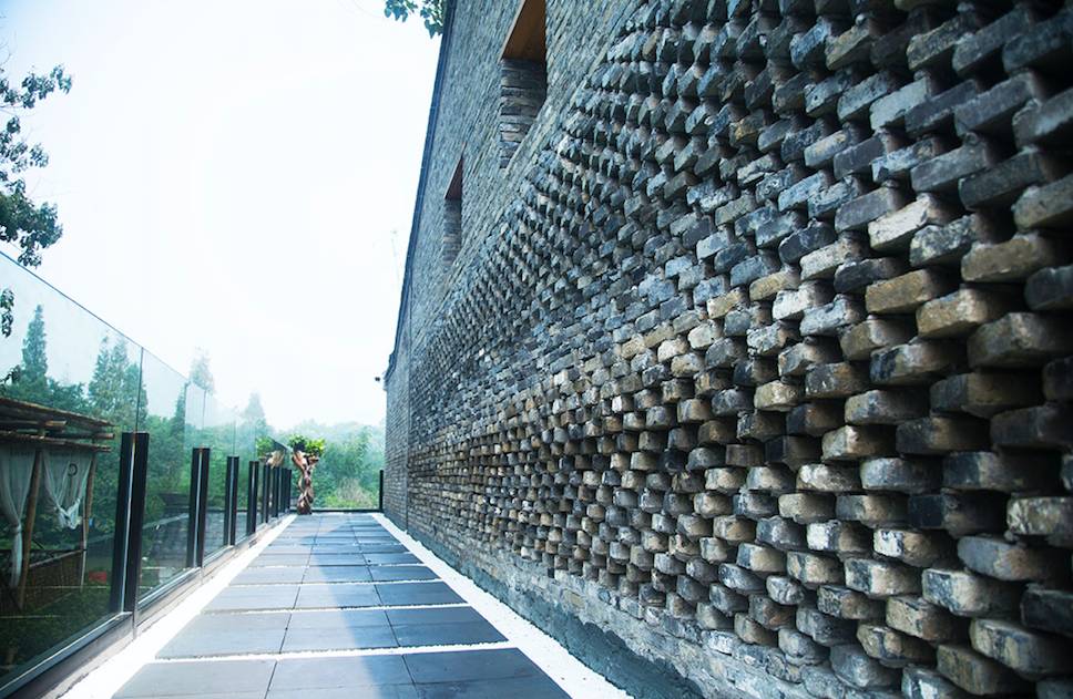 烏鎮(zhèn)·青壚，江南水鄉(xiāng)最美一隅就如黃昏一簾幽夢