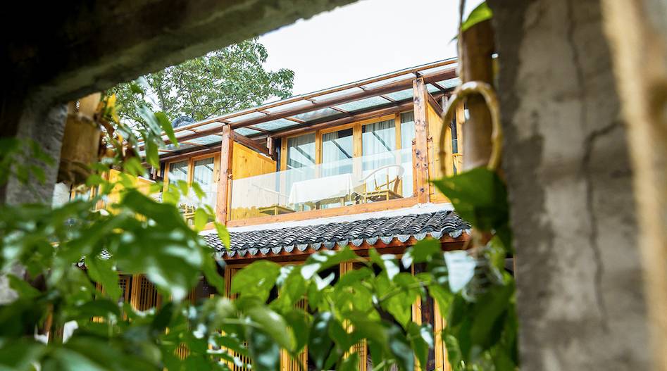 烏鎮(zhèn)·青壚，江南水鄉(xiāng)最美一隅就如黃昏一簾幽夢