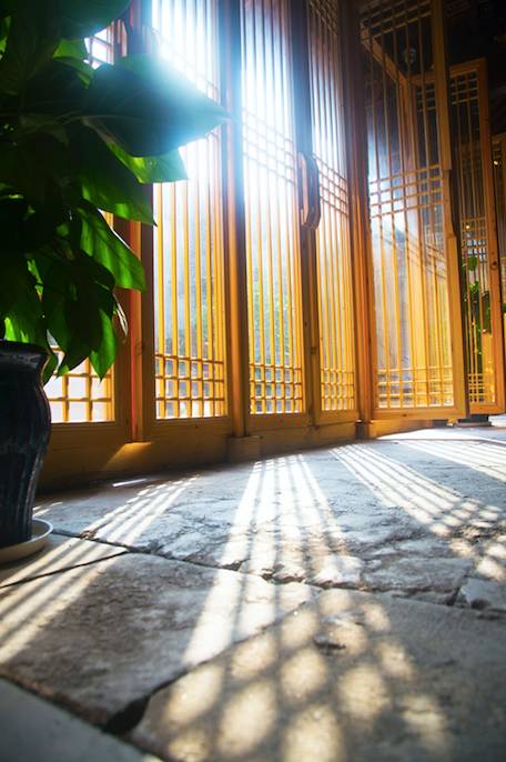 烏鎮(zhèn)·青壚，江南水鄉(xiāng)最美一隅就如黃昏一簾幽夢