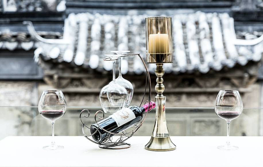 烏鎮(zhèn)·青壚，江南水鄉(xiāng)最美一隅就如黃昏一簾幽夢