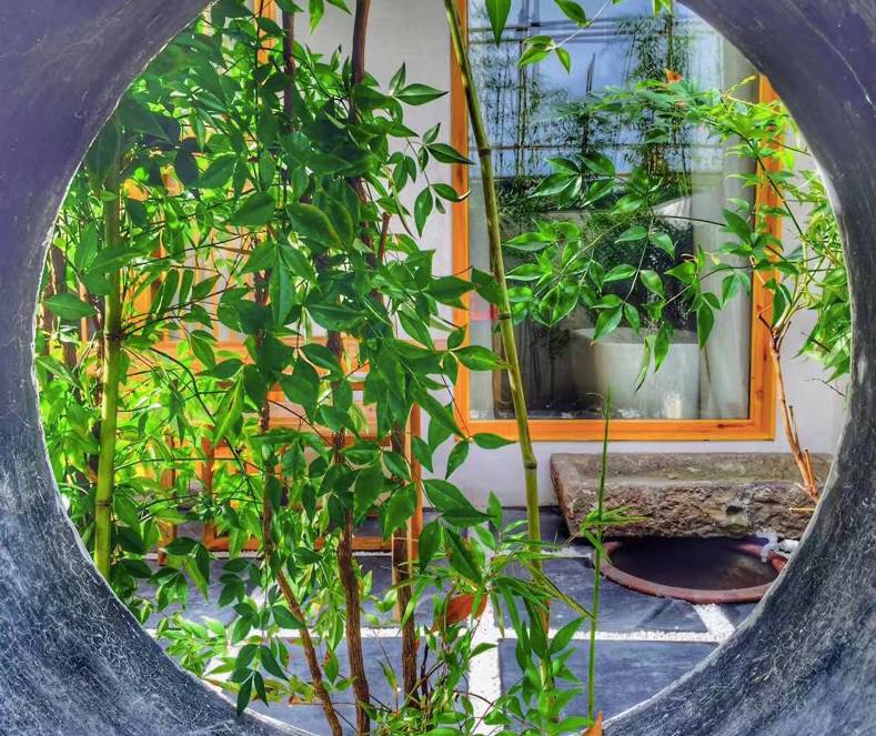 烏鎮(zhèn)·青壚，江南水鄉(xiāng)最美一隅就如黃昏一簾幽夢