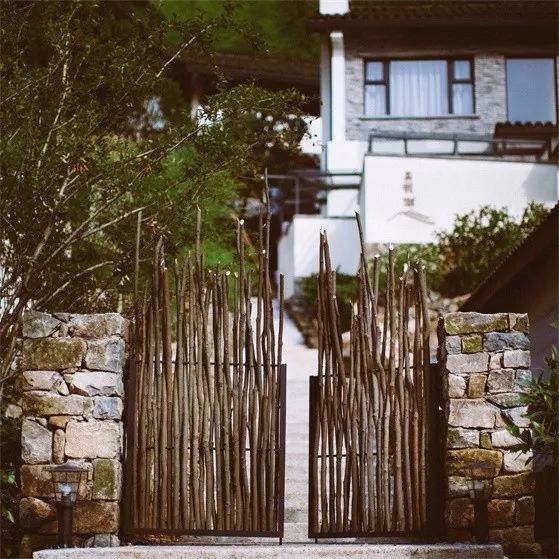 莫干山·三秋美宿，一日不見(jiàn)三秋盼兮