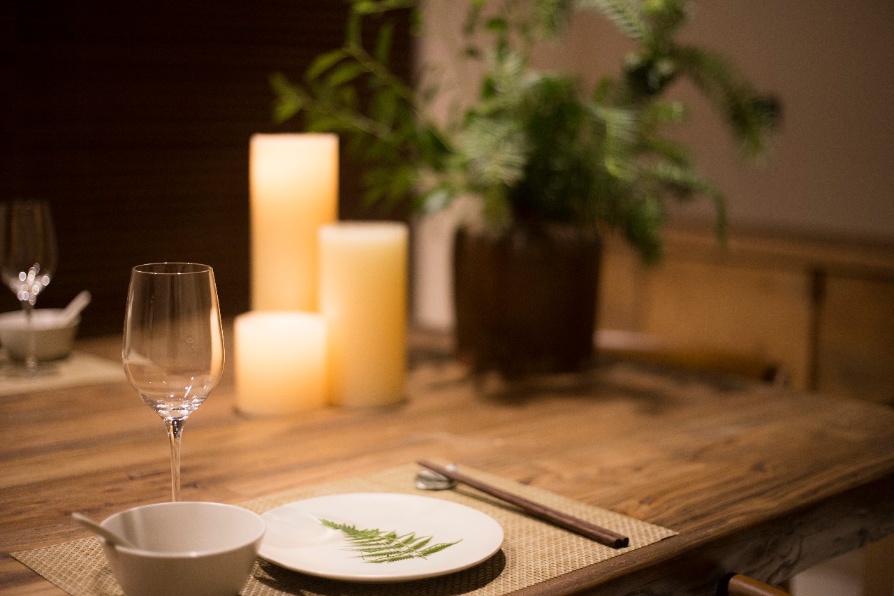 莫干山·三秋美宿，一日不見三秋盼兮