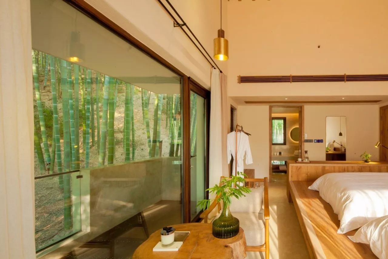 莫干山·三秋美宿，一日不見三秋盼兮