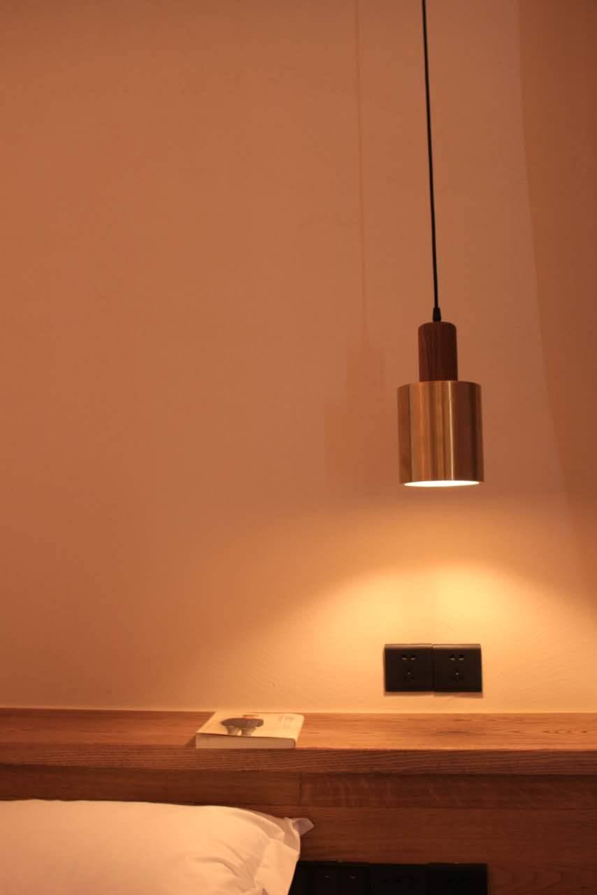 莫干山·三秋美宿，一日不見三秋盼兮