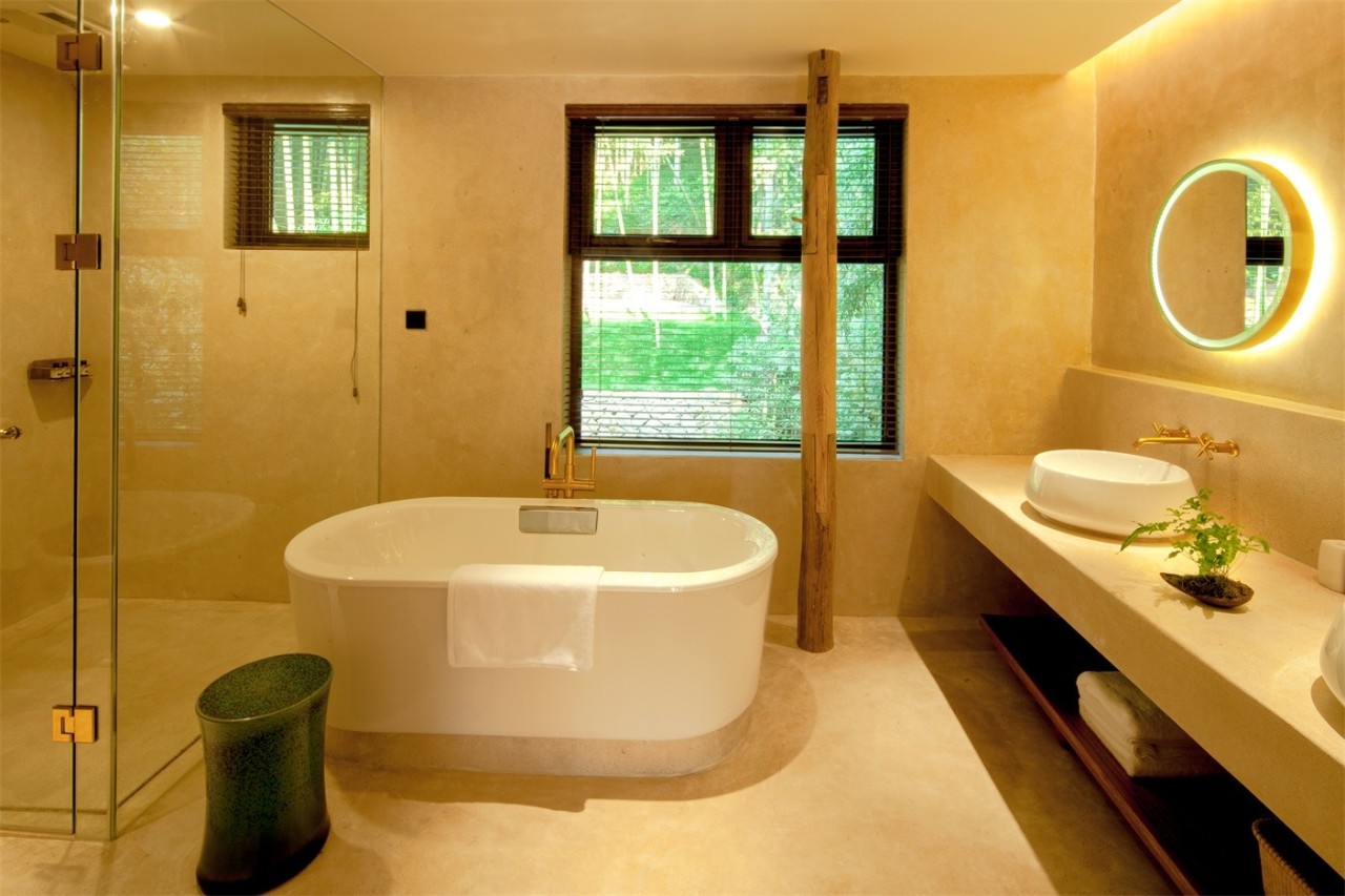 莫干山·三秋美宿，一日不見三秋盼兮