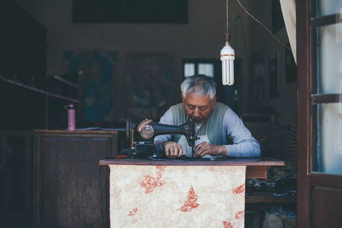 莫干山·三秋美宿，一日不見三秋盼兮