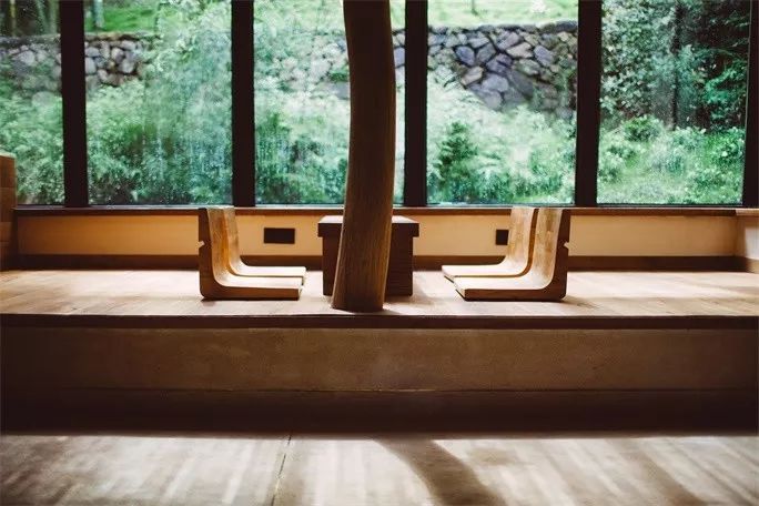 莫干山·三秋美宿，一日不見三秋盼兮