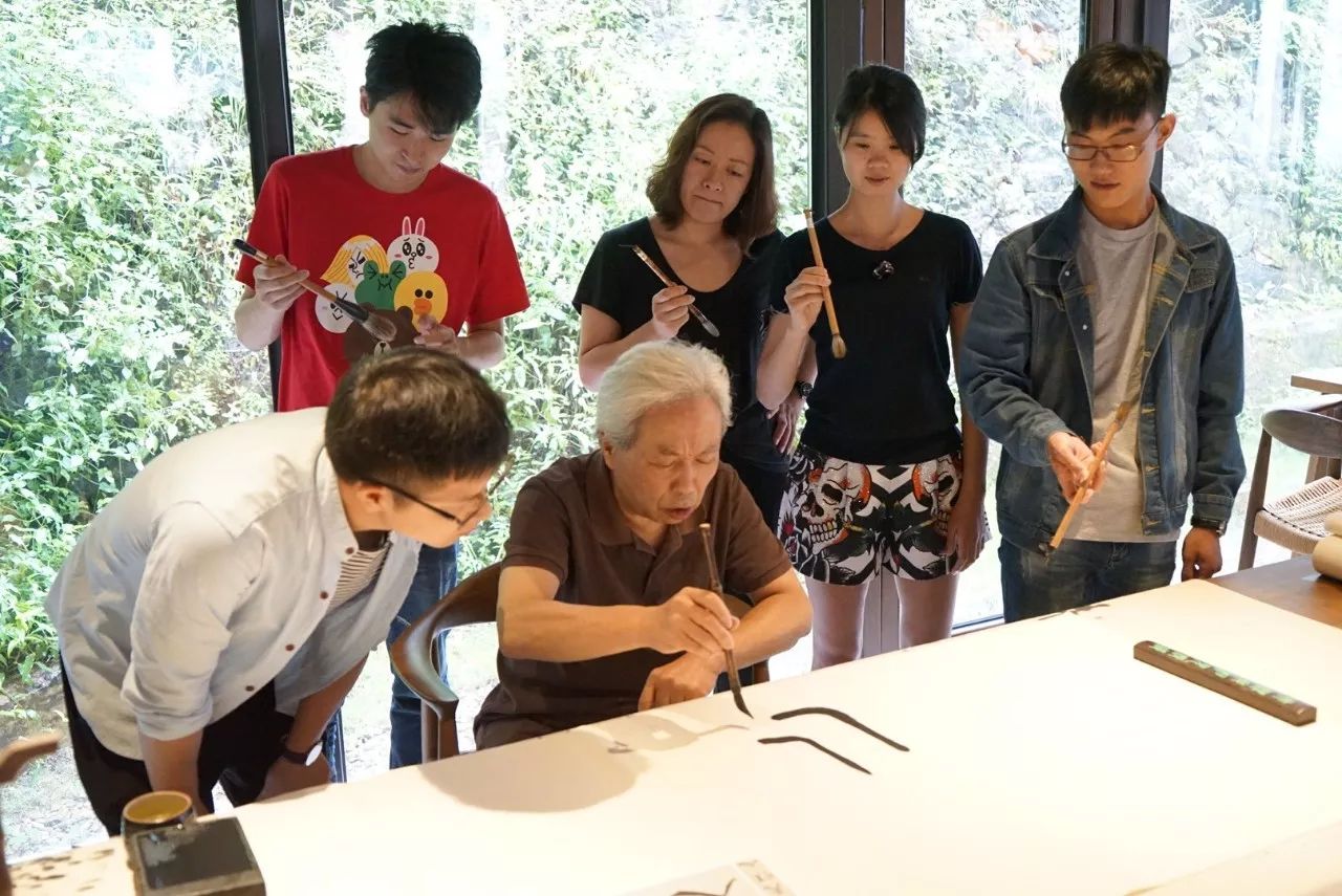 莫干山·三秋美宿，一日不見三秋盼兮