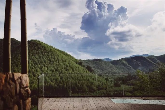 莫干山·三秋美宿，一日不見(jiàn)三秋盼兮