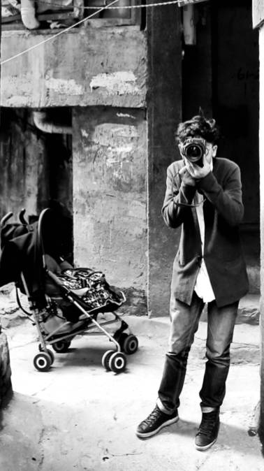 大理古城·果念，按照自己喜歡的方式活著