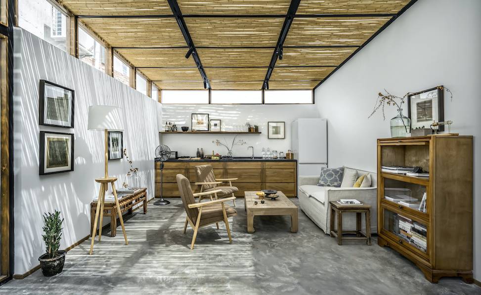 大理古城·果念，按照自己喜歡的方式活著