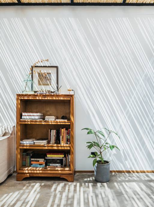 大理古城·果念，按照自己喜歡的方式活著