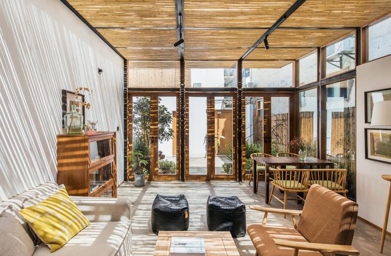 大理古城·果念，按照自己喜歡的方式活著