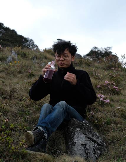 大理古城·果念，按照自己喜歡的方式活著