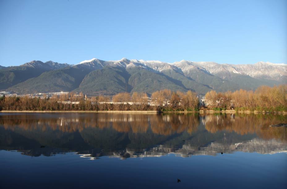 大理古城·果念，按照自己喜歡的方式活著